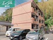 新倉敷駅より徒歩40分 3階 築34年4ヶ月の賃貸物件