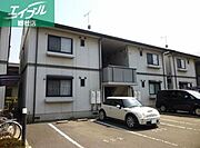 ノーザンライツＢ 1階 築25年2ヶ月の賃貸物件