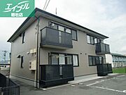 メゾン・ド・セジュール B 2階 築24年2ヶ月の賃貸物件