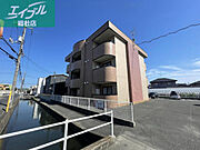 リヴェール 2階 築23年1ヶ月の賃貸物件