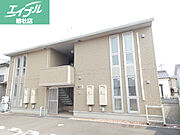 西富井駅より徒歩12分 2階 築11年2ヶ月の賃貸物件