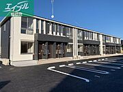 総社駅より徒歩13分 2階 築3年2ヶ月の賃貸物件