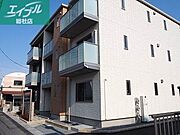 球場前駅より徒歩9分 1階 築10年9ヶ月の賃貸物件