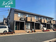 ファミリータウンツートムE棟 1階 築19年1ヶ月の賃貸物件