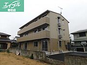 倉敷駅より徒歩18分 1階 築5年11ヶ月の賃貸物件