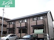 新倉敷駅より徒歩6分 1階 築20年8ヶ月の賃貸物件