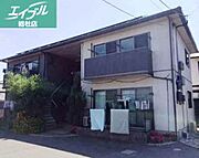 球場前駅より徒歩13分 1階 築25年5ヶ月の賃貸物件