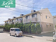 上の町駅より徒歩44分 1階 築31年9ヶ月の賃貸物件