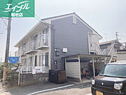 プレジール88 1階 築37年5ヶ月の賃貸物件