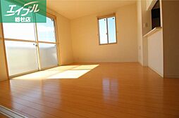 水島臨海鉄道 弥生駅 徒歩24分の賃貸アパート 1階1LDKのリビング/ダイニング