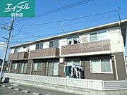 西富井駅より徒歩14分 1階 築15年4ヶ月の賃貸物件