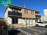 倉敷駅より徒歩12分 2階 築12年7ヶ月の賃貸物件