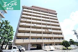 水島臨海鉄道 球場前駅 徒歩4分