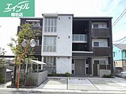 倉敷駅より徒歩17分 1階 築8年8ヶ月の賃貸物件