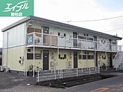 こーぽ親和 1階 築48年8ヶ月の賃貸物件