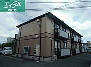 メルベイユ24C棟 2階 築30年8ヶ月の賃貸物件