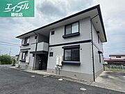 ソワールドオウジＡ 2階 築26年8ヶ月の賃貸物件