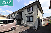 セジュール吉備路 2階 築23年1ヶ月の賃貸物件