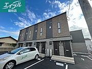 Kickyeker 2階 築3年1ヶ月の賃貸物件