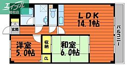 水島臨海鉄道 西富井駅 徒歩16分