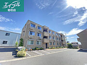 常盤駅より徒歩49分 3階 築12年6ヶ月の賃貸物件