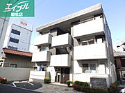 倉敷駅より徒歩3分 3階 築9年5ヶ月の賃貸物件