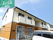 福井駅より徒歩5分 2階 築32年7ヶ月の賃貸物件