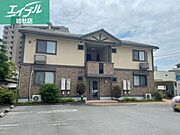 アンシャンテ 2階 築16年9ヶ月の賃貸物件