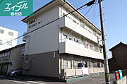 えきまえマンションＮｏ．１ 3階 築36年11ヶ月の賃貸物件