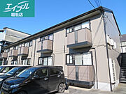 フォンテーヌ アイ 1階 築25年1ヶ月の賃貸物件