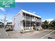 パレーシャル片山1棟 1階 築41年2ヶ月の賃貸物件