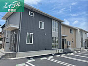 プリュネ 2階 築2年5ヶ月の賃貸物件