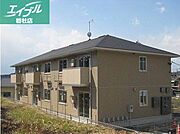 メルベイユ 2階 築13年8ヶ月の賃貸物件