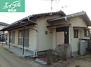 倉敷市駅より徒歩24分 1階 築55年1ヶ月の賃貸物件