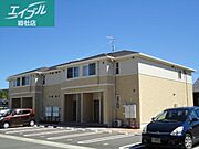 鴨方駅より徒歩20分 2階 築14年4ヶ月の賃貸物件