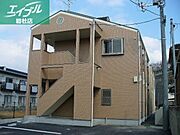 燦燦館Ｂ 1階 築18年9ヶ月の賃貸物件