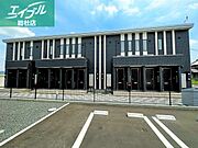 備中高松駅より徒歩12分 1階 築2年6ヶ月の賃貸物件