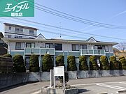 里庄駅より徒歩12分 1階 築28年2ヶ月の賃貸物件