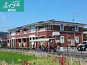 備前一宮駅より徒歩16分 1階 築19年9ヶ月の賃貸物件