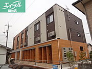 弥生駅より徒歩7分 1階 築2年6ヶ月の賃貸物件