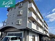 グローリー中庄 2階 築35年2ヶ月の賃貸物件