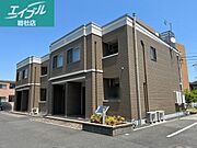 カーサマローネ 1階 築9年9ヶ月の賃貸物件