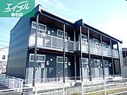 レオパレスアクア門前 1階 築19年5ヶ月の賃貸物件