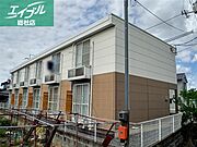 レオパレスソフィア 1階 築23年9ヶ月の賃貸物件