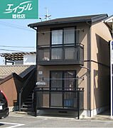 ブリス２ 2階 築24年11ヶ月の賃貸物件