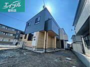 西富井駅より徒歩16分 2階 築1年4ヶ月の賃貸物件