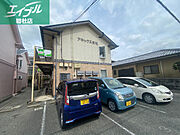 アネックス総社 2階 築35年2ヶ月の賃貸物件