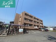 総社駅より徒歩6分 3階 築29年9ヶ月の賃貸物件