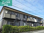 メゾンセレッソA 1階 築25年11ヶ月の賃貸物件