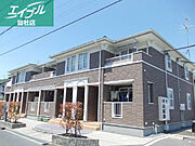 サンリットパル 1階 築18年8ヶ月の賃貸物件